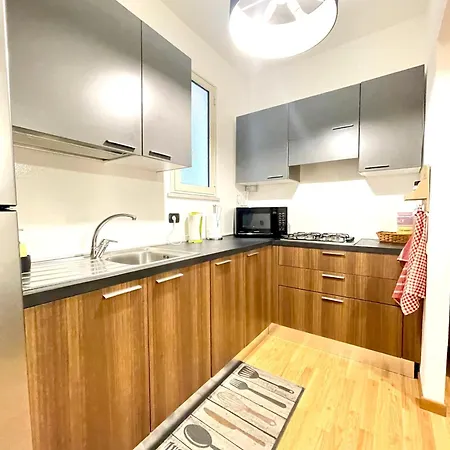 Morohouse 50 Mt Dal Teatro Massimo Apartment Palermo