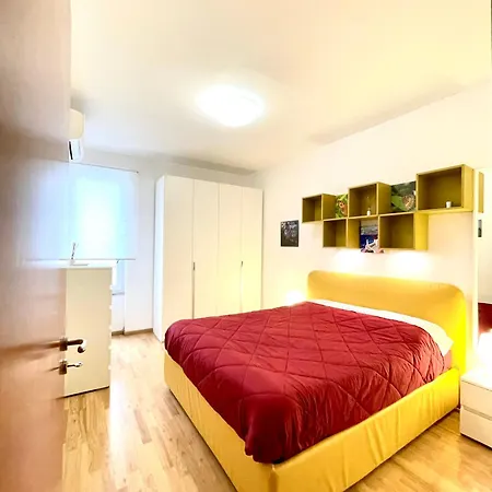 Morohouse 50 Mt Dal Teatro Massimo * Palermo