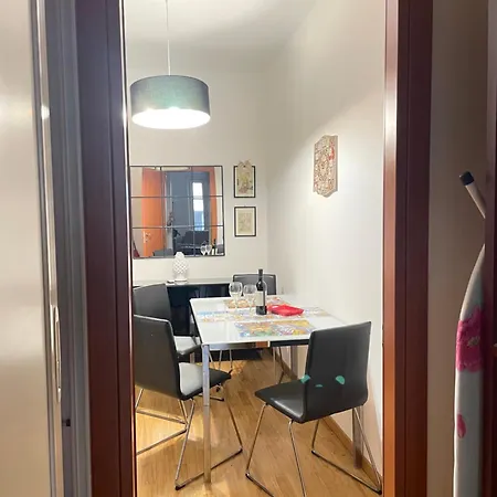 Apartment Morohouse 50 Mt Dal Teatro Massimo Palermo