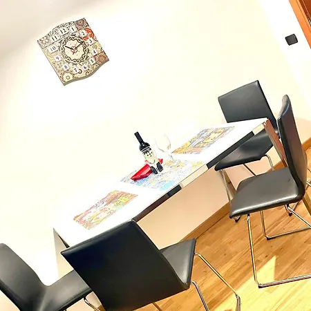 Apartment Morohouse 50 Mt Dal Teatro Massimo *