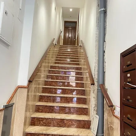 Morohouse 50 Mt Dal Teatro Massimo Apartment